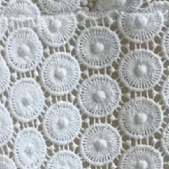 Tory Burch Medallian Pullover in Size Small - Picture 4 of 9